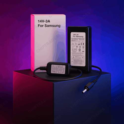 (0525) Samsung 14V3A Printer Adapter (IMPORT)