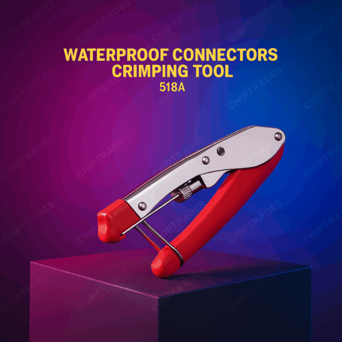 (0225) 518a Waterproof connector tool