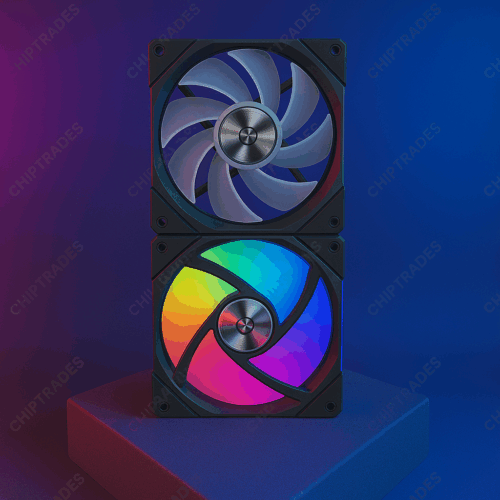 (0425) LF 005 Rgb fan
