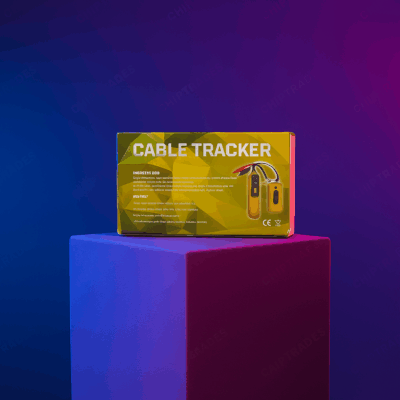 (0525) (DR1) BNC wire tracker