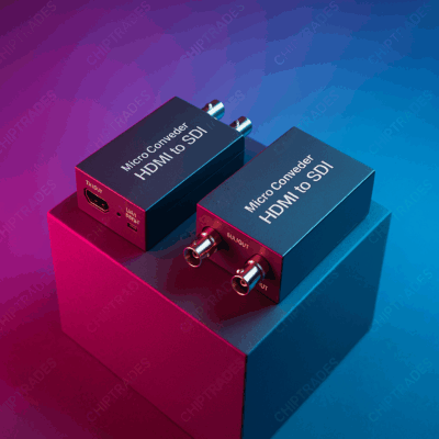 (0525) hdmi to sdi +sdi