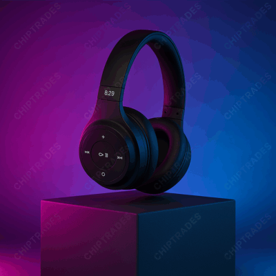(0525) B29  headphones