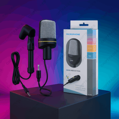 (0225) Aux MIC SF920 (Noise reduction