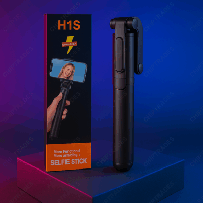 (0525) H1s selfi Stick