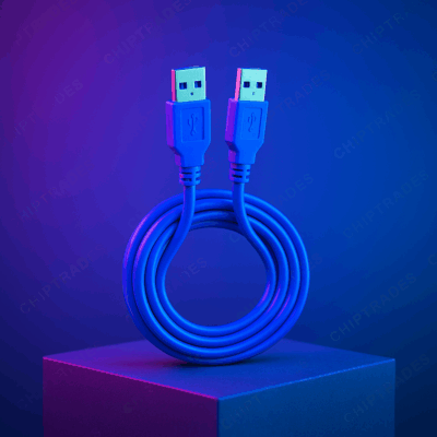 (524) 3.0 USB Male Male 5 Mtr