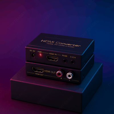 (1024) HDMI to HDMI + Audio