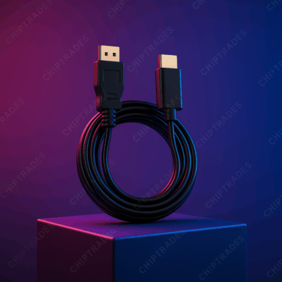 (1024) DP to Hdmi cable 5 meter
