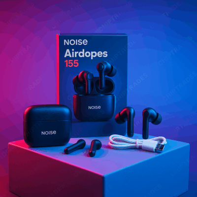 (1224) Airpods 155 (Import/Counterfeit)