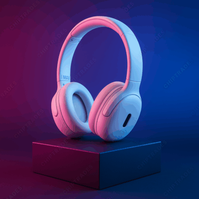(0325) Imax  headphones