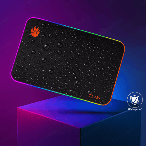 (0625) Waterproof mousepad
