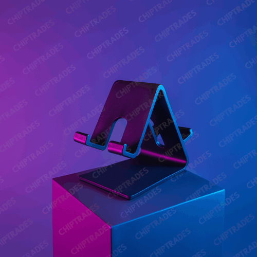 (0525) Hola plastic stand