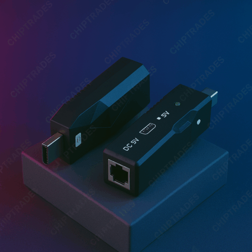(0325) 60mtr hdmi extender mini