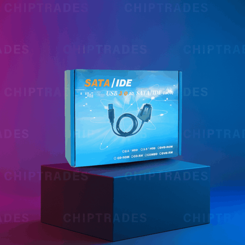 (1124)  USB to Sata IDE