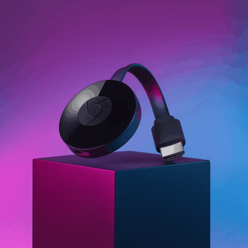 (0625) chromecast hdmi dongle