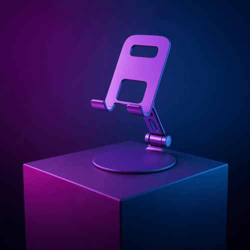 (924) S 355 Mobile stand