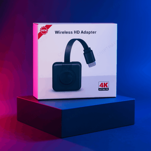 (524) w13 anycast hdmi dongle
