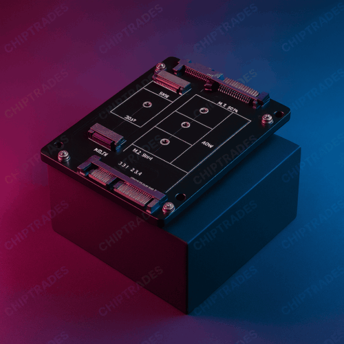 (0625) M-sata & m2 sata to 2.5 sata harddisk
