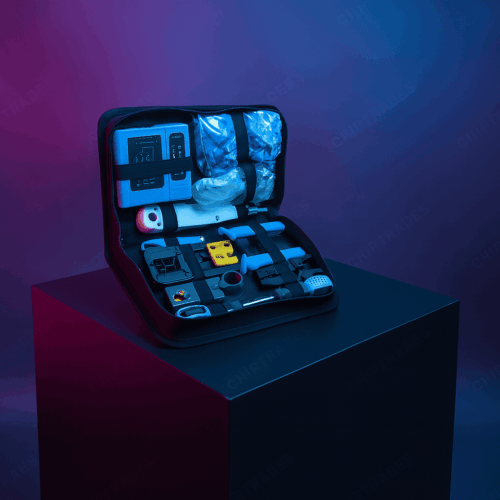 (0625) mix tool kit