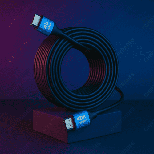 (0525) 4k 15 meter HDMI Cable