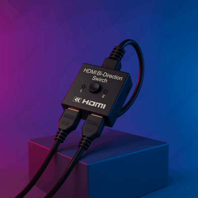 (0525) HDMI Bidirection Switch