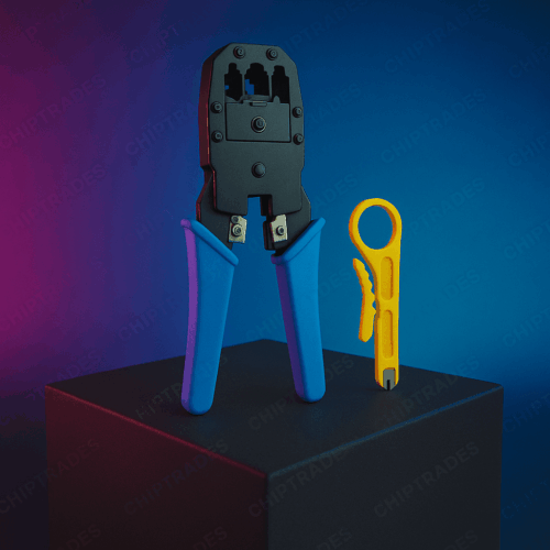 (0625) Pass through tool