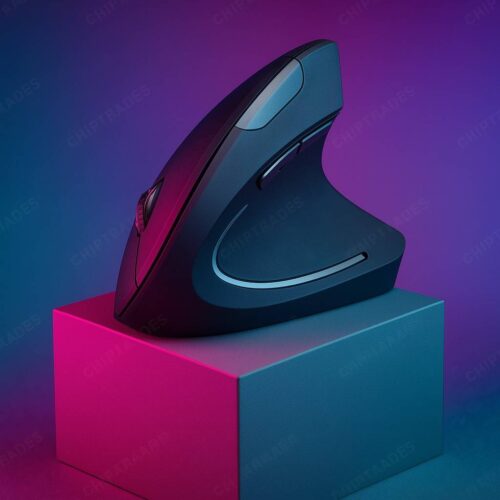 (0225) Ergonomic mouse