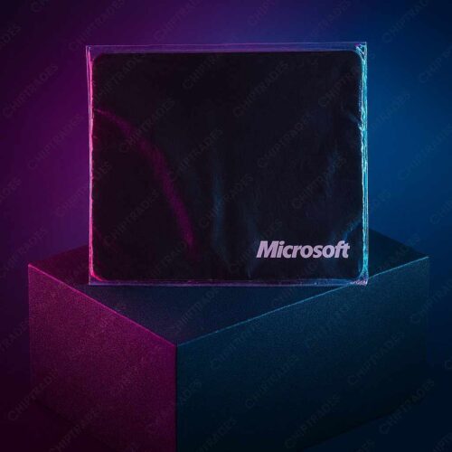 (524) (TDS) Refurbished Microsoft HP Chiptrades (Mix mousepads) (No Warranty)