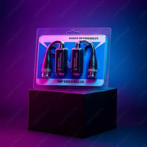 (0625) 2MP Video Balun