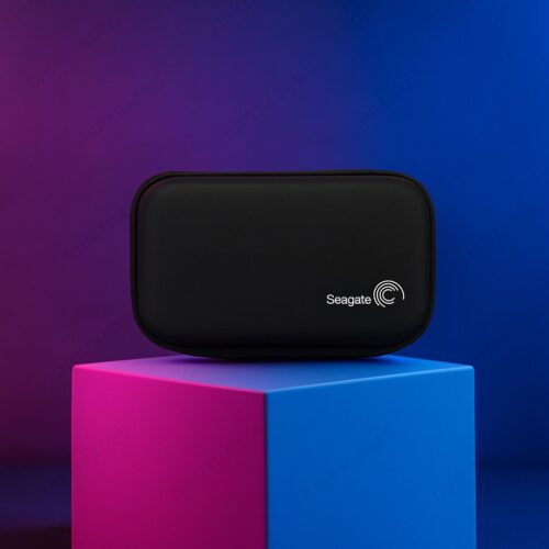 (0625) Seagate Pouch
