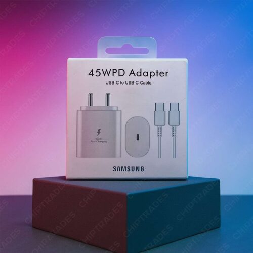 (524) 45 WPD Samsung Adapter