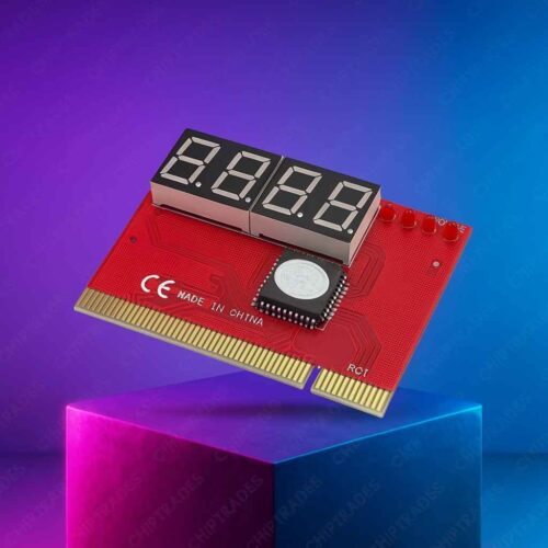 (0525) motherboard tester