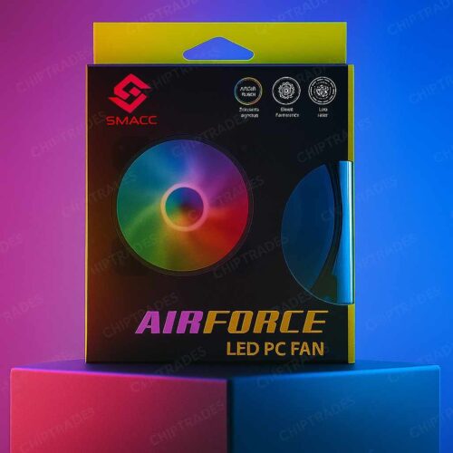 (0425) LF 004 Rgb fan