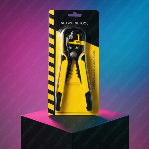 (0525) heavy wire stripper