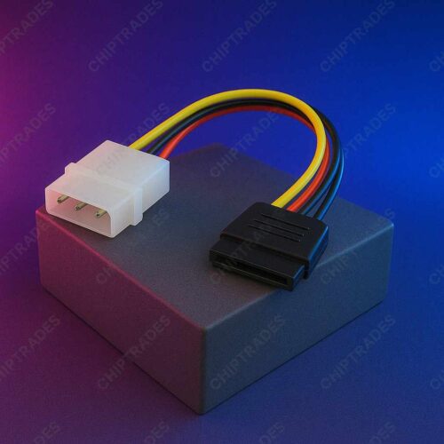 (0425) SATA Power Cable