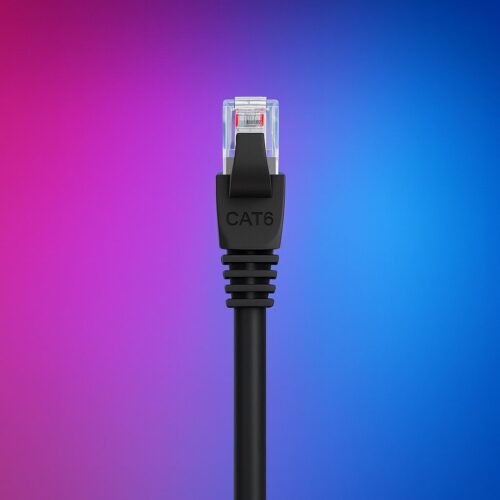 CAT6/ CAT7/ PATCH CABLE