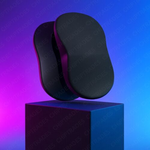 (0625) Sponge mousepads