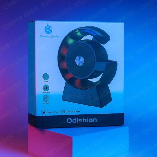 (0525) LN 326 Speaker