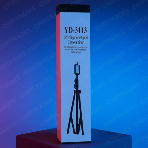 (0525) YD 3113 tripod stand