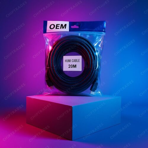 (0525) OEM 20 meter hdmi cable