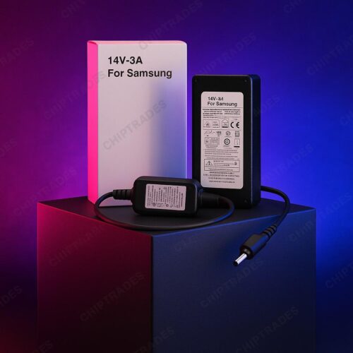 (0525) Samsung 14V3A Printer Adapter (IMPORT)