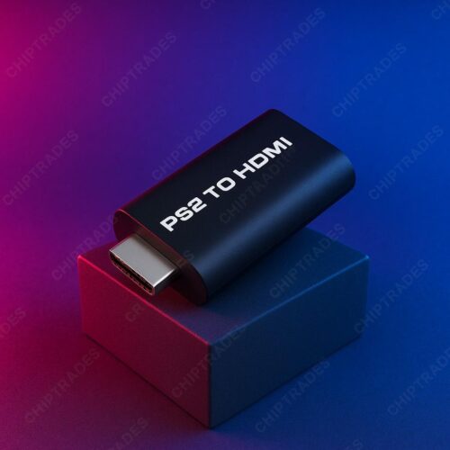 (0225) (DR2) PS2 to hdmi