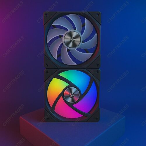 (0425) LF 005 Rgb fan