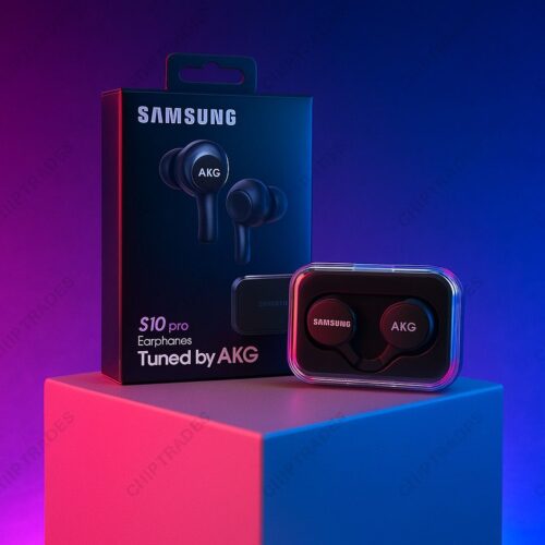 (0525) Samsung S10 TWS airpods (Import/Counterfeit)