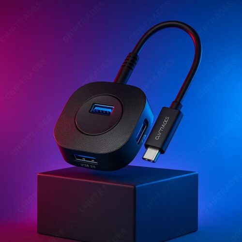 (0825) 3.0 USB HUB HEAVY