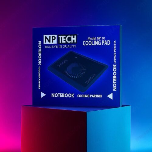 (0625) NP10 Cooling pad