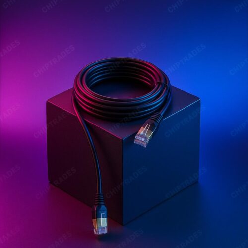 (0525) 3 meter Cat7 heavy quality cable