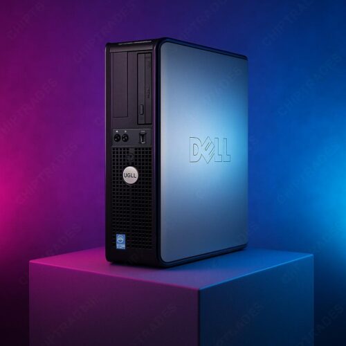 (524) (DS) HP/Dell machines I3/2/4/160