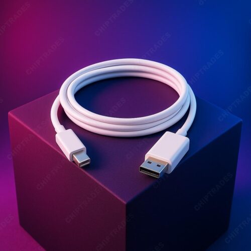 (0425) Mini DP to HDMI 1.8 meter