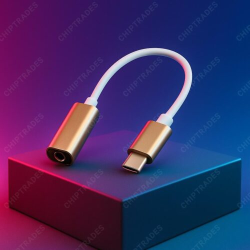 (0625) Type C sound 7.1 Wire (1 Port) Heavy