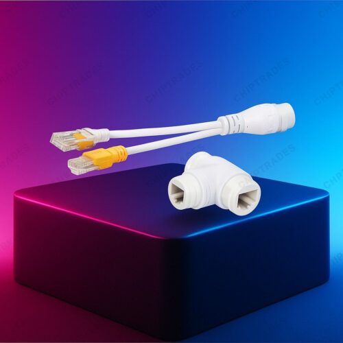 (0725) POE T Splitter (multiplexer)